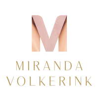 Logo Miranda Volkerink